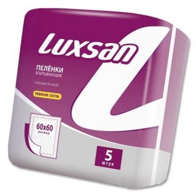      Premium/Extra 60  60 5/16 LUXSAN