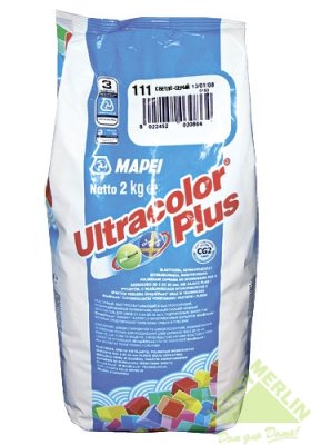       Ultracolor Plus -, 2 