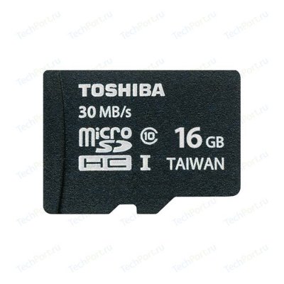     Toshiba 16Gb