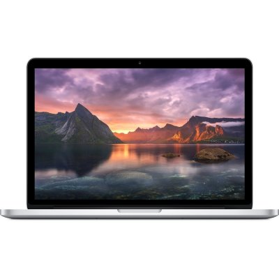    Apple MacBook Pro 13" (2014) Retina dual-core i7 Haswell 3.0GHz/16GB/512GB flash/Iris Graphi