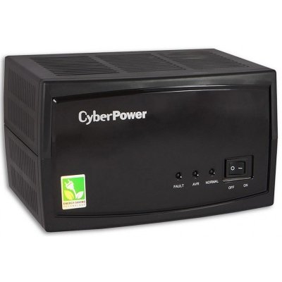     Cyber PowerAVR 600E