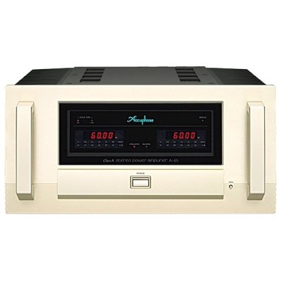    Accuphase A-65