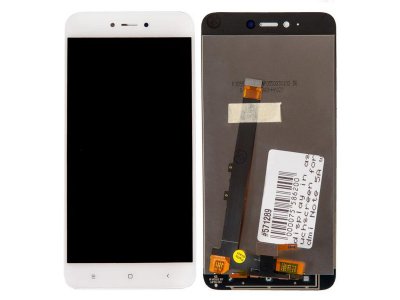    RocknParts  Xiaomi Redmi Note 5A White 571289