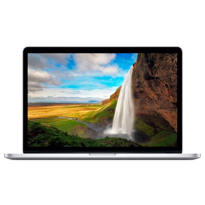    Apple MacBook Pro 15" Retina (Z0RG0009B)