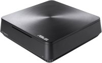    ASUS VivoMini VM65N [i3 6100U(2.3)/4096/128SSD/GF930M-1G/WiFi/BT/Win10]