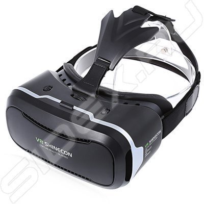      VR SHINECON 2.0 (VRSHV2)