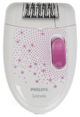    Philips HP 6419