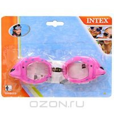      Intex "Fun Goggles",  