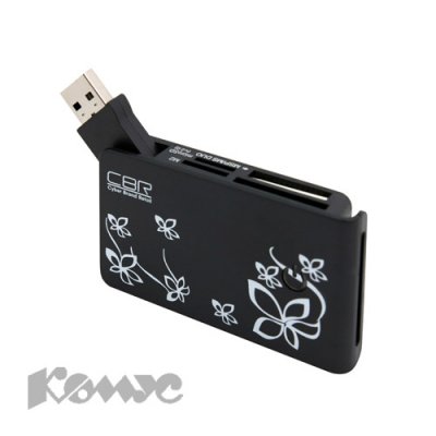     CR-444, All-in-one, USB 2.0, .