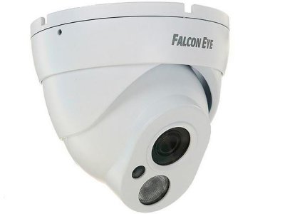    IP Falcon Eye FE-IPC-DL200P 3.6  1/2.8" 1920x1080 H.264 RJ-45 
