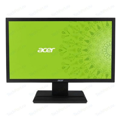   Acer  19" VA190HQb TN LED 1366x768 5ms VGA