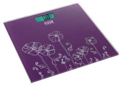    Fleur EB9300-S652 150   Violet