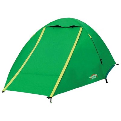    Campack Tent Forest Explorer 4, : -