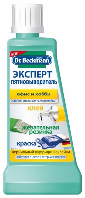   Dr. Beckmann   ,    50  