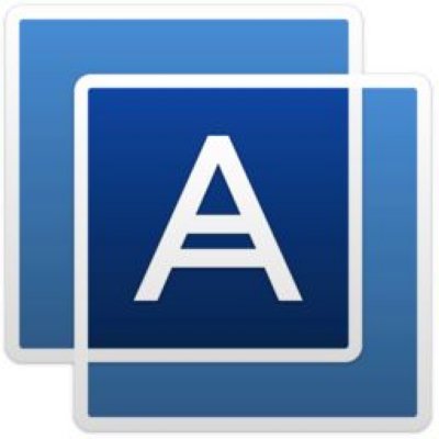   Acronis Backup 12 Workstation License Renewal AAP ESD 5 - 19 