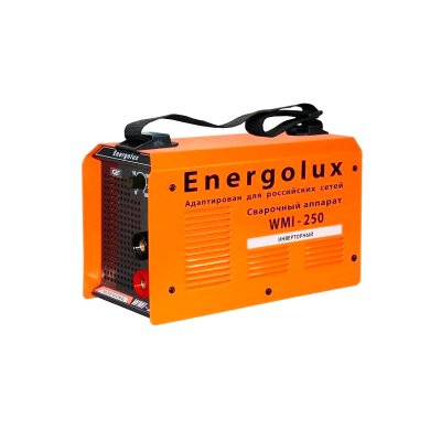    Energolux WMI-250