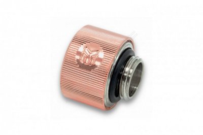    EK-ACF Fitting 10/16mm - Copper