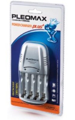   Samsung Pleomax 1016 Power Chager Plus    