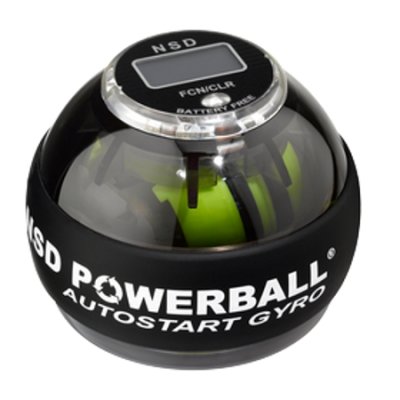     Powerball Autostart Pro 280Hz