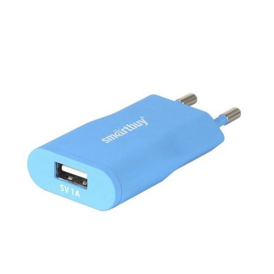   Smartbuy   Satellite USB 1  SBP-2700 Blue
