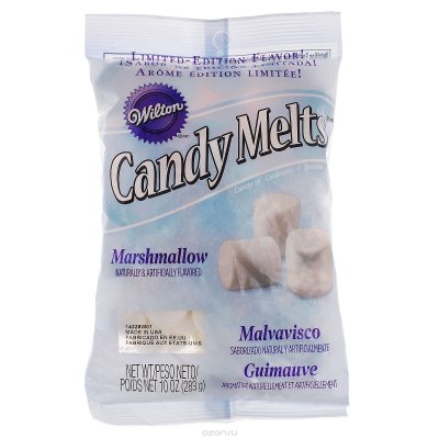     Wilton "Candy Melts",   , : , 283 
