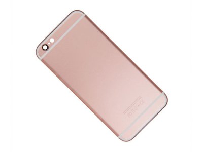    Zip  iPhone 6S Rose 477128