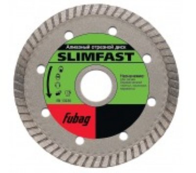      Slim Fast (115  22.2 )   FUBAG 80115-3