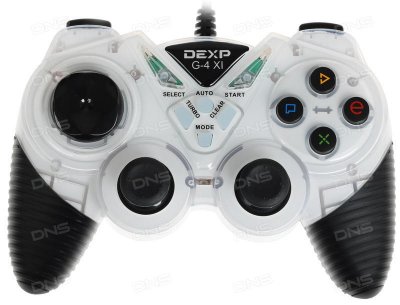    DEXP G-4 XI 
