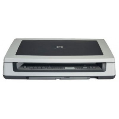    HP ScanJet 8300 (L1960A) (A4 Color, 4800dpi, USB2.0, -)