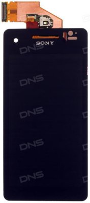    Sony Back-cover SBC26 Black  Sony F3111/ F3112 Xperia XA, 