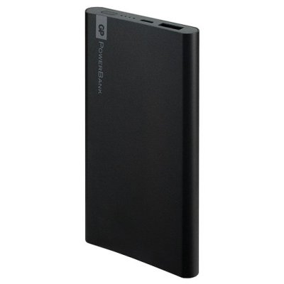   GP FP05M   Portable Power Bank Black 5000 