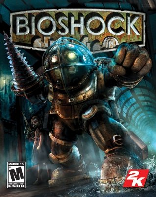     2K Games Bioshock