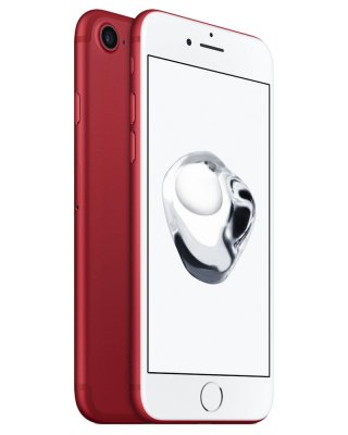    Apple iPhone 7 (PRODUCT)RED Special Edition 256Gb