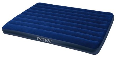     Intex Classic Downy Bed (68759) 
