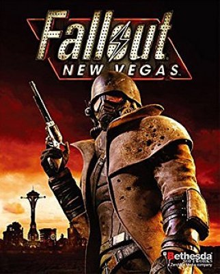     Bethesda Fallout : New Vegas