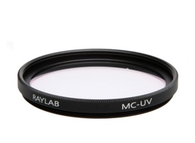    Raylab MC-UV 37mm