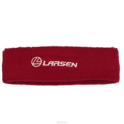      "Larsen", : 