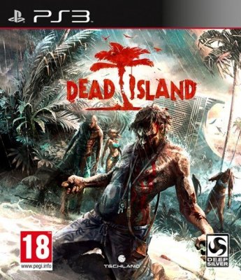     Sony PS3 Dead Island