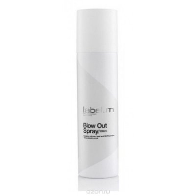   Label.m    Blow Out Spray, 500 