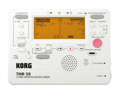    KORG TMR-50-PW