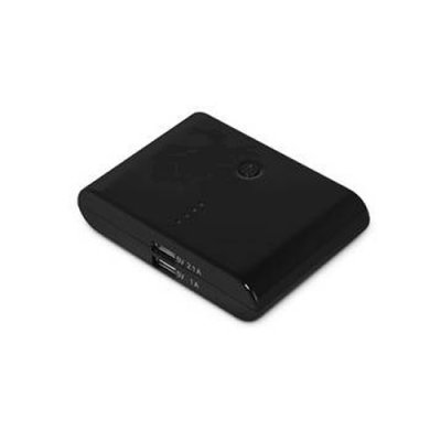    KS-is Power (KS-188Black), 12000 /, , 8 . (micro USB, mini USB, Apple,