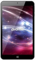    Digma EVE 8800 8" 16Gb  Wi-Fi 3G Bluetooth Windows