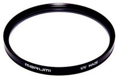    Marumi UV(Haze) 55mm