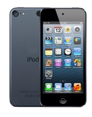   MP3- APPLE iPod Touch 64Gb Space Gray (MKHL2RU/A)