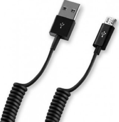     USB-MicroUSB 1.2m   Deppa (72123)