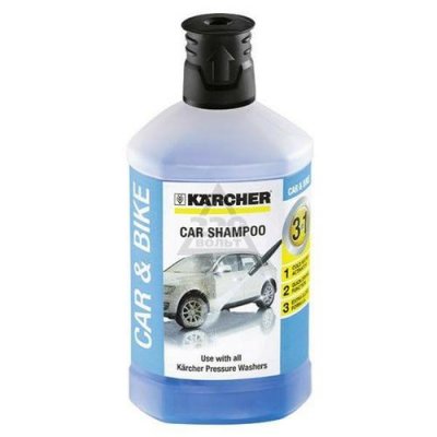      Karcher, , Ultra Foam Cleaner,  ,1 
