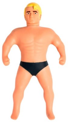    Stretch Mini Armstrong 06452