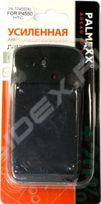     HTC P4550 TyTN 2, Kaiser 100, 110, 120, 140 (PALMEXX PX/TP4550HL)