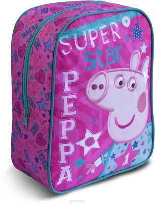  Peppa Pig     Superstar