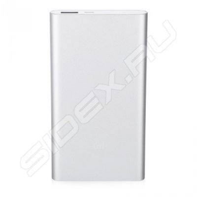      Xiaomi Mi Power Bank NDY-02-AN 10000mAh 